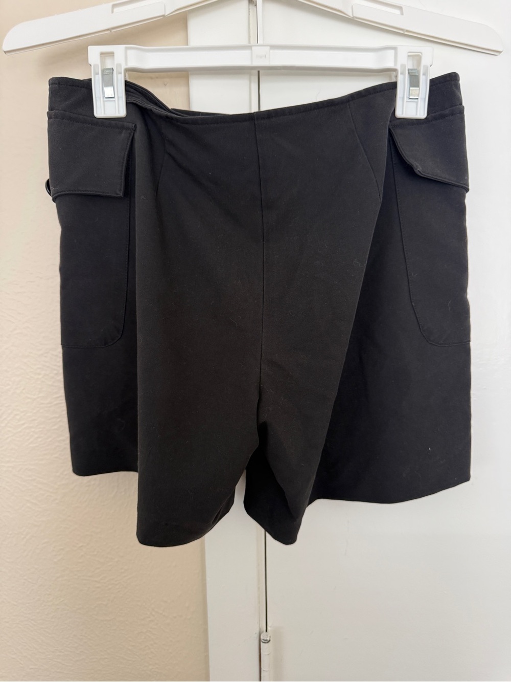 Cache Mini Skort - Picture 2 of 4